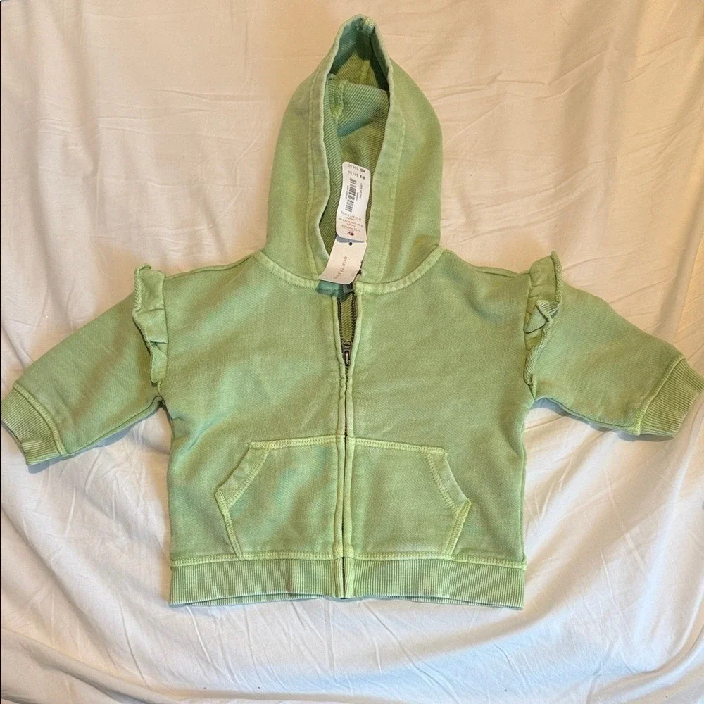 Gymboree charming light